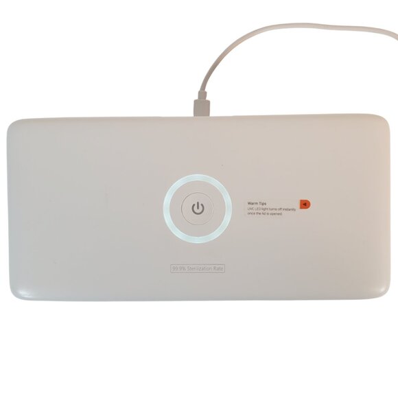 59S UVC LED Sterilizing Box. 99.9% Sterilization Rate - Picture 6 of 7